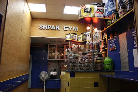 Shpak Gym