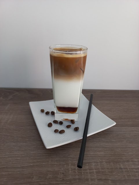 Black Pearl Coffee