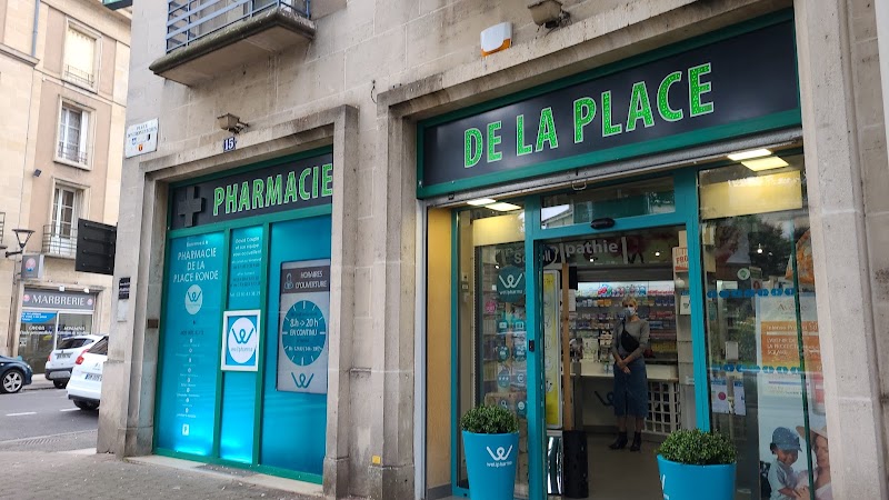 photo pharmacie