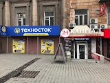 Техносток