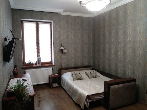 Apartment on Franka