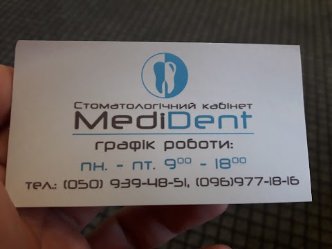 MediDent