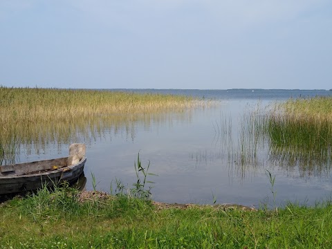 Свитязький рай