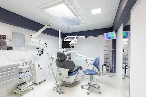 Стоматологическая клиника Hellas Dental