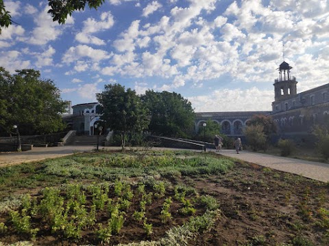 Львівське Передмістя