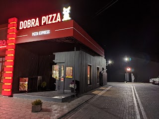 Dobra Pizza