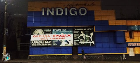 Indigo Night Club