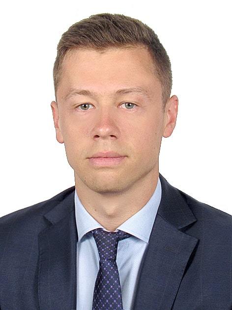 Адвокат Ильяшенко Артем Днепр - услуги адвоката, консультация
