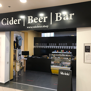 Cider Beer Bar