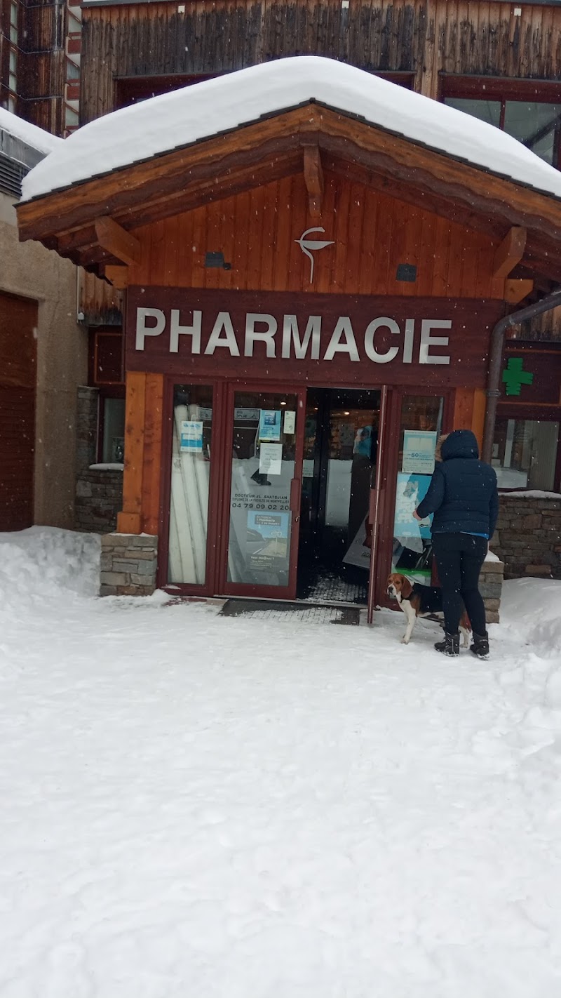 photo pharmacie