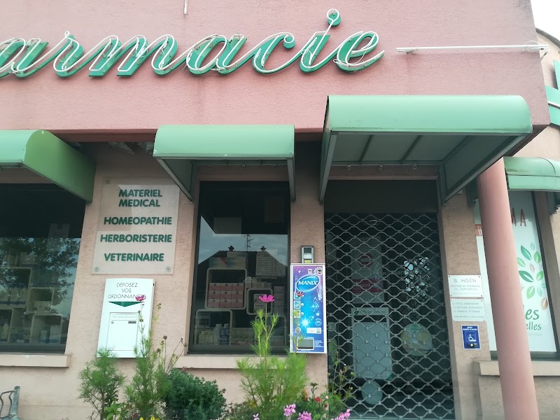 photo pharmacie