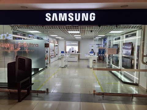 Samsung Experience Store