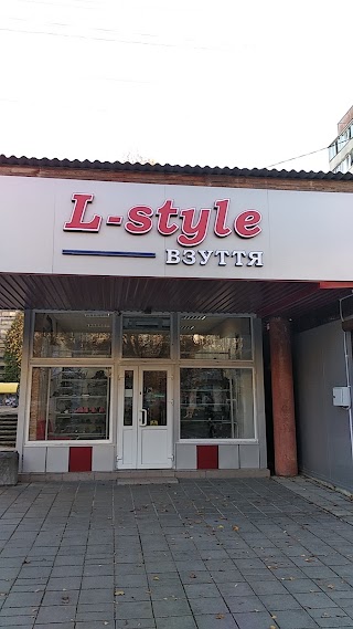 L-style