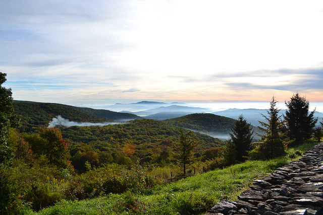 Grayson Highlands