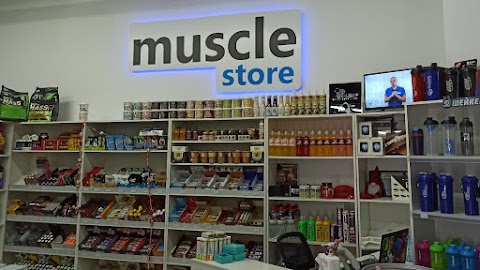 MuscleStore