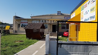 "АвтоГород"