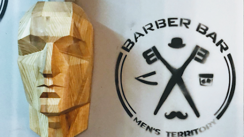 Барбершоп Barber Bar