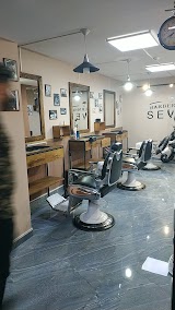 Seven Barbershop