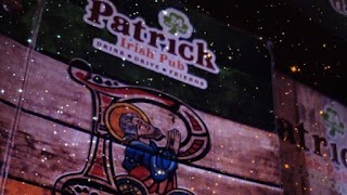 Patrick Irish Pub 3