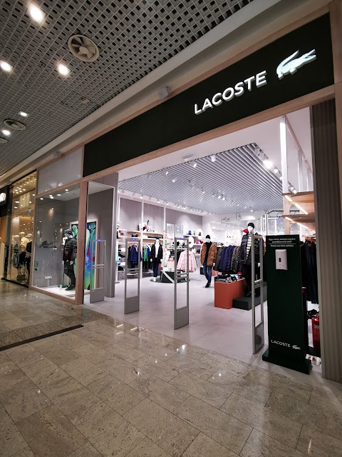 Lacoste