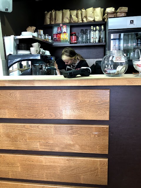 N Espresso Bar