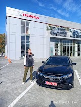 Дилерський центр Honda у Миколаєві «КОНЦЕПТ-МОТОРС»