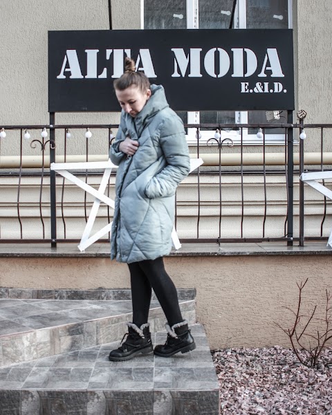 Alta Moda