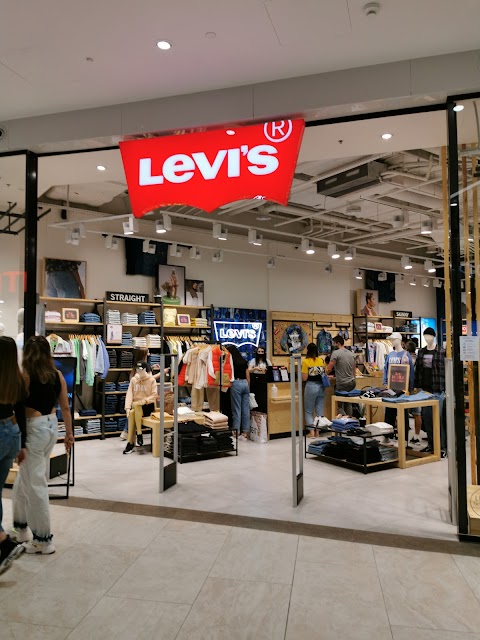 Levis