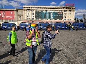 Харківський обласний палац дитячої та юнацької творчості