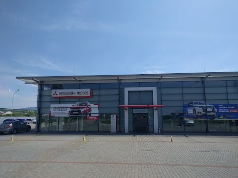 АВТОЦЕНТР-УЖГОРОД, ТОВ (Mitsubishi)