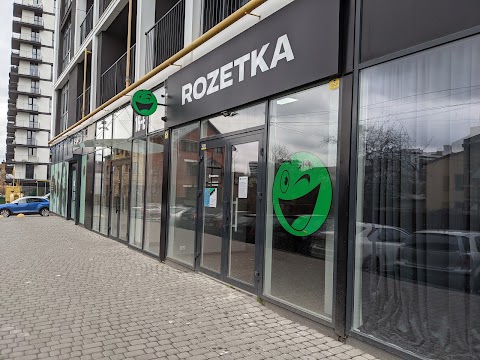 ROZETKA