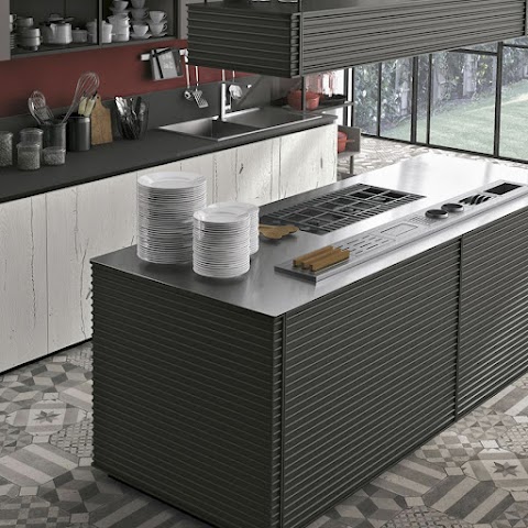 Castagna Cucine Ukraine