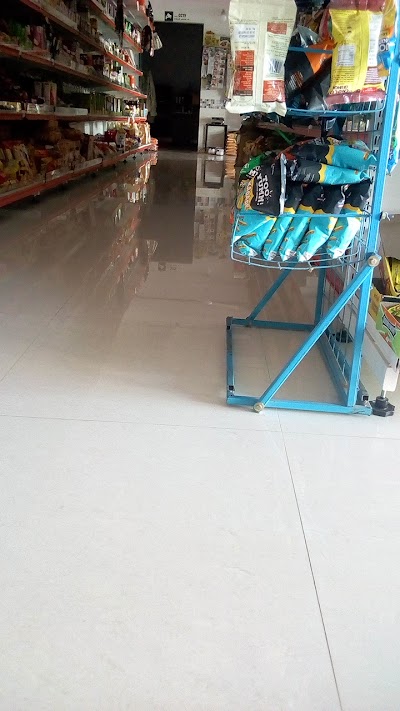 photo of Shree Ganeshay Supermart