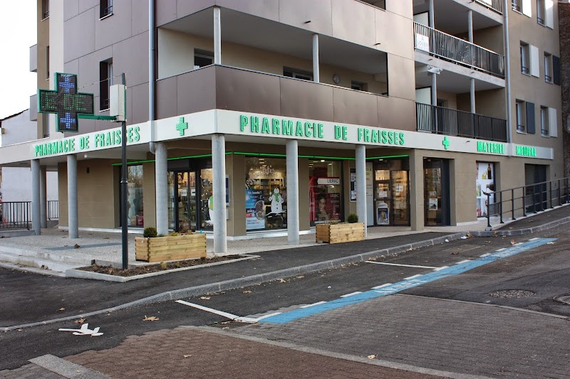 photo pharmacie