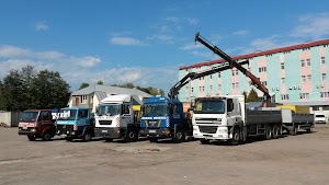 Евакуатор Львів СпецАвто