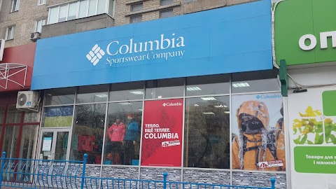 Columbia