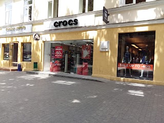 Crocs