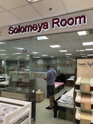 Solomeya Room - Мебель