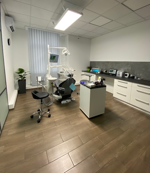 Mint Dental Clinic