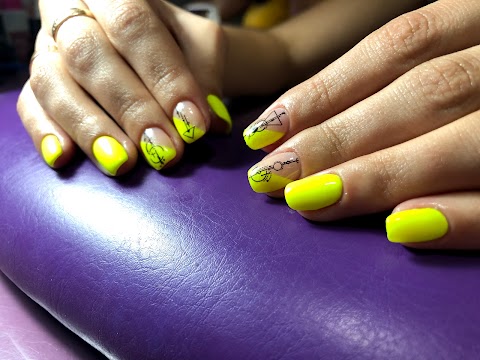 Студія Candy Nails