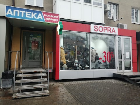 SOPRA