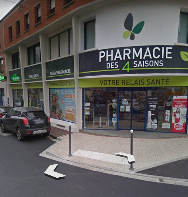 photo pharmacie