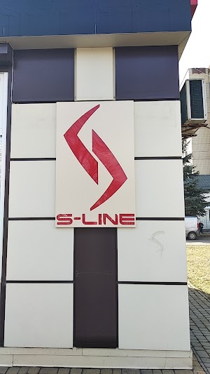 S-LINE - Японські та Корейські Запчастини, Червоної Калини, 46а