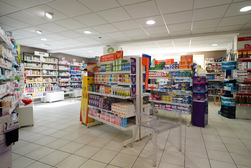 photo pharmacie