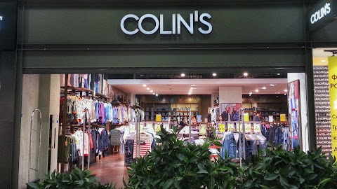 COLIN'S