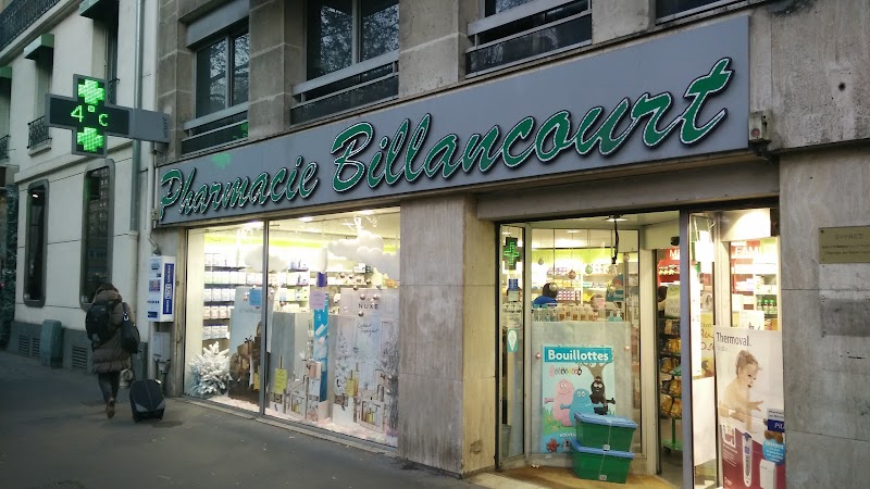 photo pharmacie