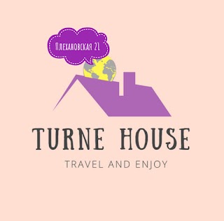 TurneHouse-Tours&Tickets