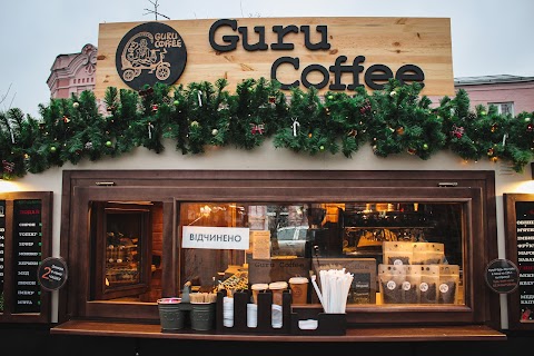 Guru Coffee