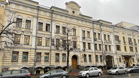 Національний Центр театрального мистецтва ім. Леся Курбаса