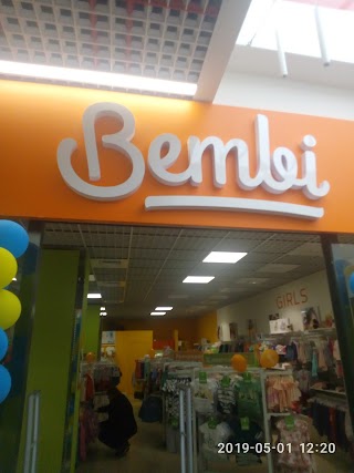 Bembi